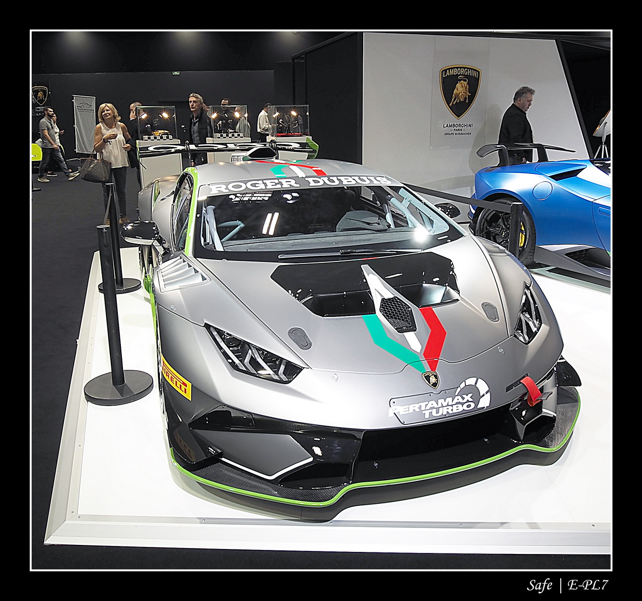 2018   10   Salon auto paris   14